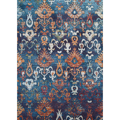 Douglas-John Abstract Indoor Rug