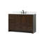 Ensemble de meuble-lavabo simple 48 po Soma-192464322