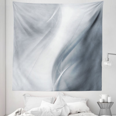 Microfiber Wall Hanging