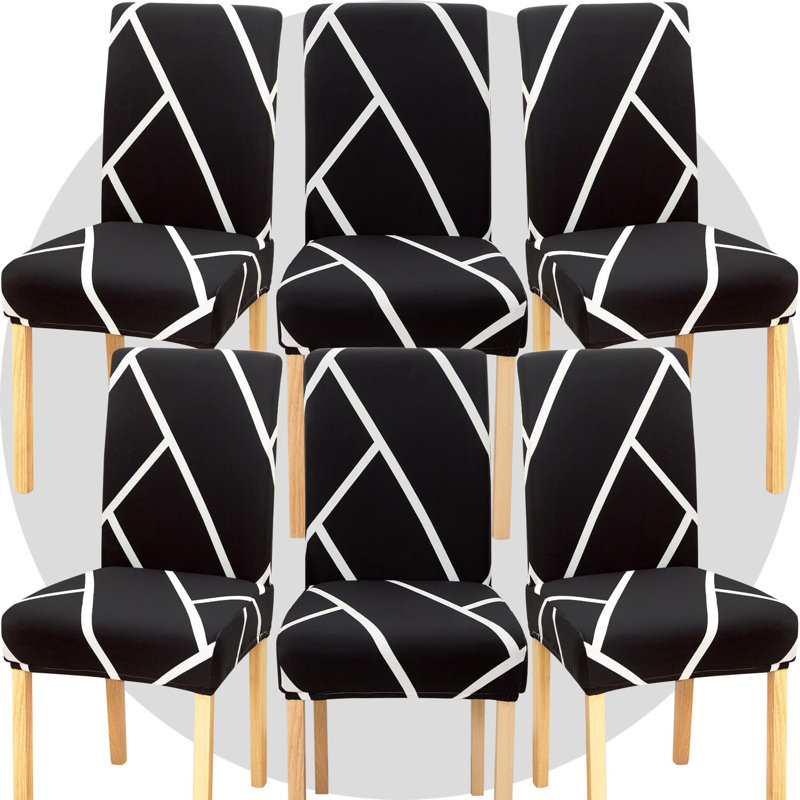Dining Chair Slipcover