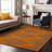 Premium Machine Washable Jahnke AMF1017 Geometric Rug-1352055193