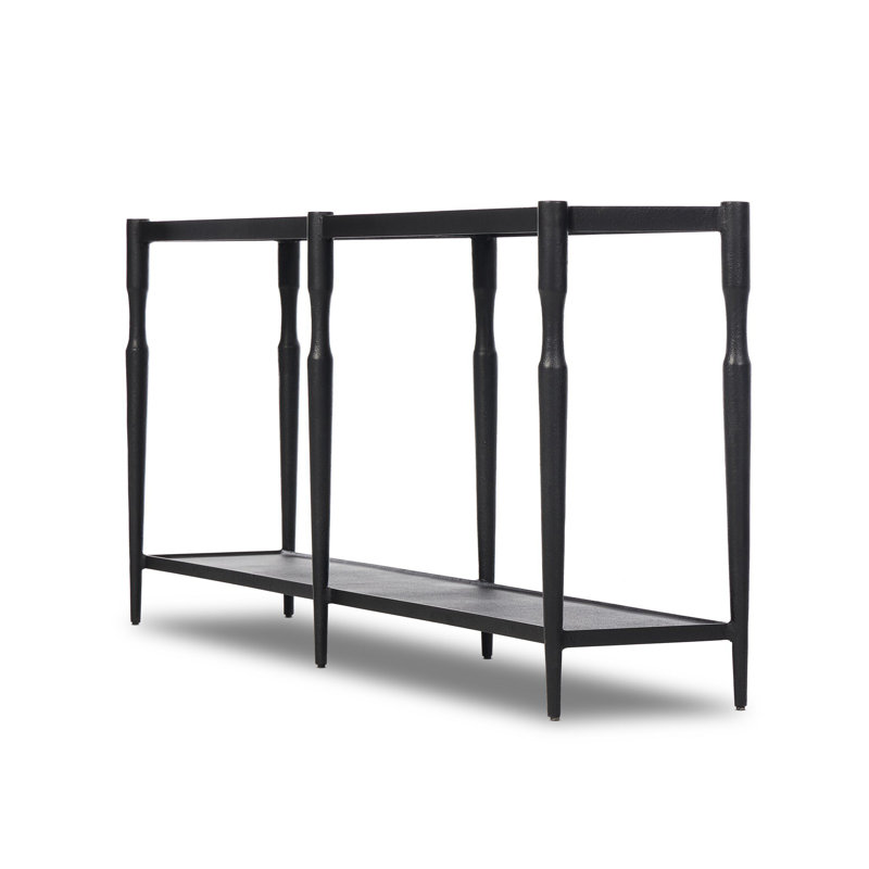 72'' W Console Table