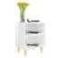 Southwell 40cm W Bedside Table-1745926806