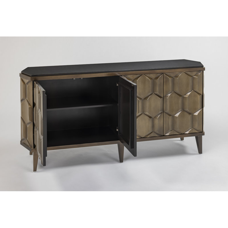ACCENT CABINET