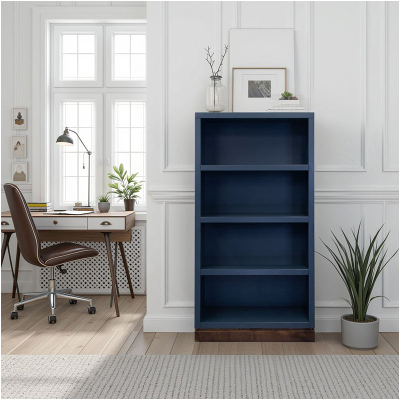 Bibliothèque modulable Nora