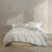Calvin Klein Seersucker Reversible Comforter Set-98357550-98357551