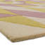 Jessamine Geometric Wool Hand Tufted Area Rug-33982614