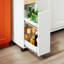 Serving Cart