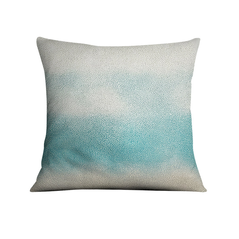 Coussin décoratif, H 20 po x l 20 po