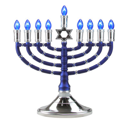 Menorah