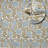 Hand Block Printed Waffle Hand Towel – Eco-Friendly Kitchen & Everyday Essential, Merakhi