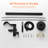 Freestanding Tub Faucet With Handheld Shower Single Hole Waterfall Bathtub Faucet Brass 2 Handle Floor Mount Tub Fillers With Valve-110333625