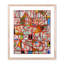 Traversing The Enigma Print by Brad Ellis-48621762-48621763