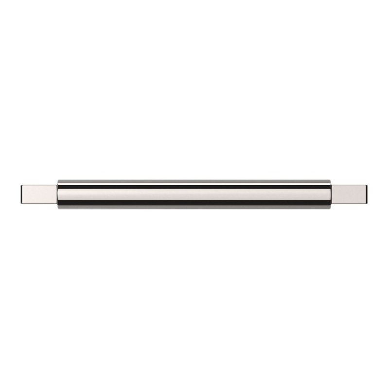 4432 Gramercy Pull, Polished Nickel