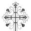 Croix de fer de la campagne française