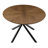 Ellierose Round Metal Base Dining Table-1892054889-1892054890