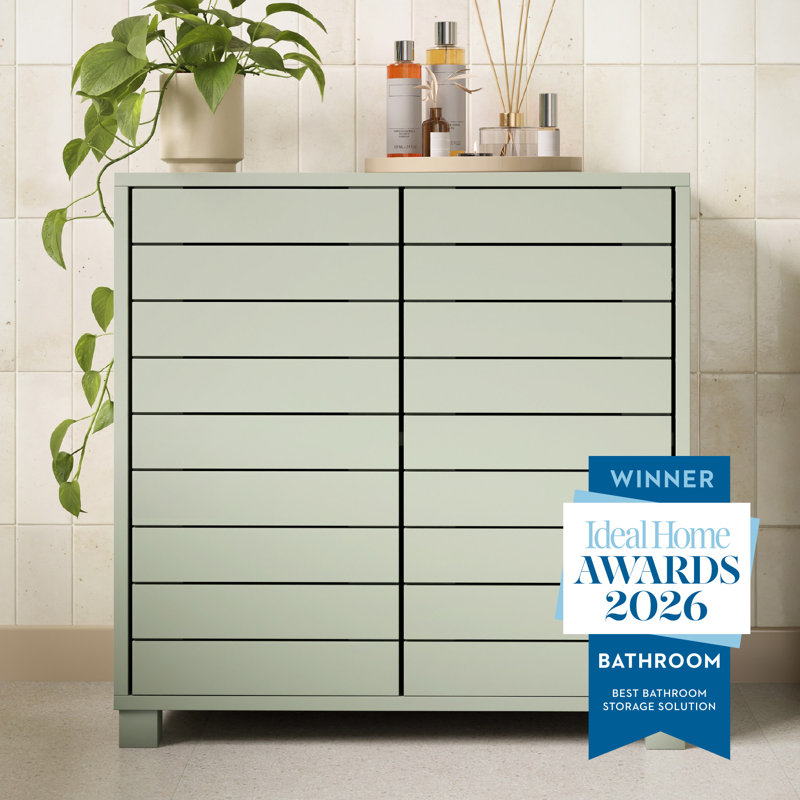 Chester Freestanding Bathroom Cabinet