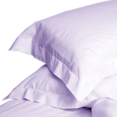 Borszcz Cotton Blend/Polyester Pillow Case