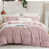 Rose est en rupture de stock