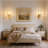 Crystal Armed Sconces