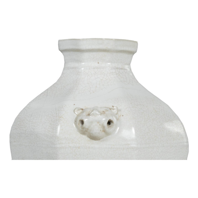 Agnes Ceramic / Porcelain Jar