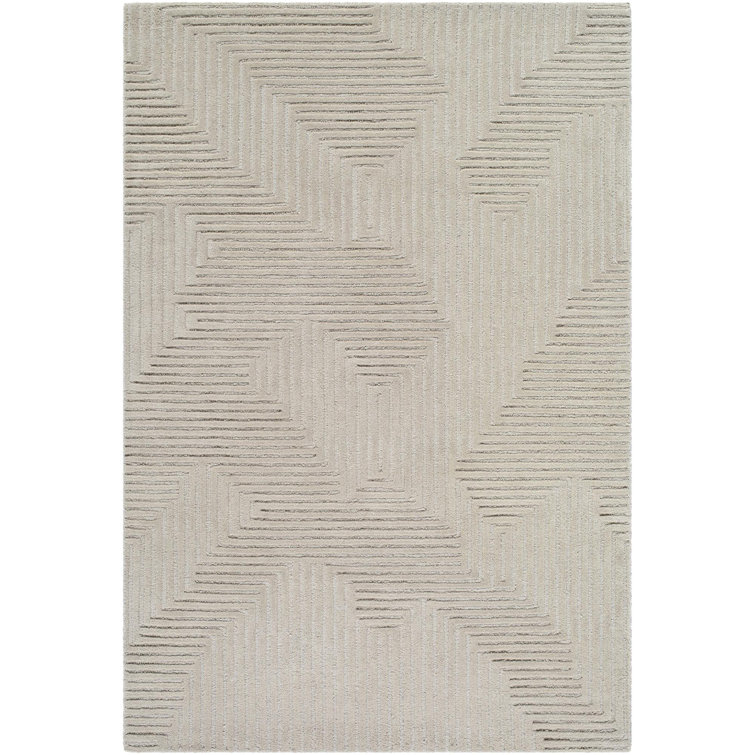 Polk Handmade Indoor Area Rug