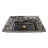 Nantucket Sinks Regatta 16.5 " Fireclay Rectangular Bathroom Sink