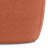 Moore 18"W Small Contemporary Ottoman with Upholstered Seat, Assembled-309027797