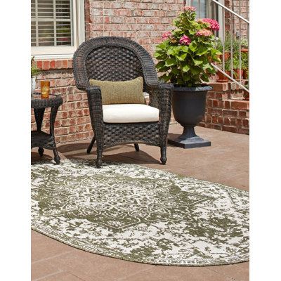 Tapis d'extérieur Destiny