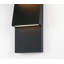 Nanton, extérieur, 2 lumières, 19 po, sable-1903721145