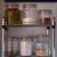Lock-Eat Handy Jar (1 Piece)-1691450471