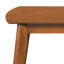 Table de salle à manger Mid-Century