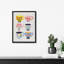 Drumheller Cute Coffee Mug Wall Art-1425887012-1425887015