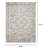 Aldoyn Oriental Indoor Rug-1721357091