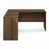 Modern Walnut selected