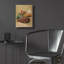 «Origin» par Elo Marc, art mural en verre acrylique-432719746