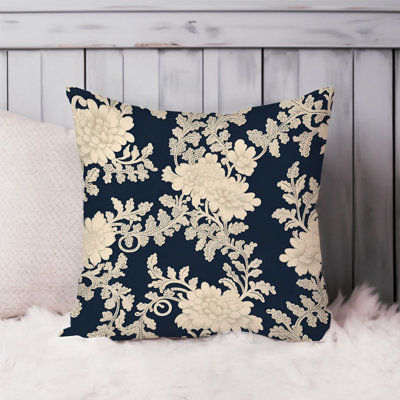 Botanical Victorian Elegance IX Classic