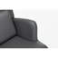 Comfort Rocking And Glider Seat Pu Modern Style For Bedroom/living Room/nursery