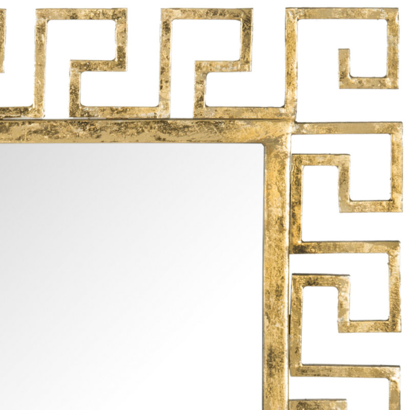 Miroir mural Calliope