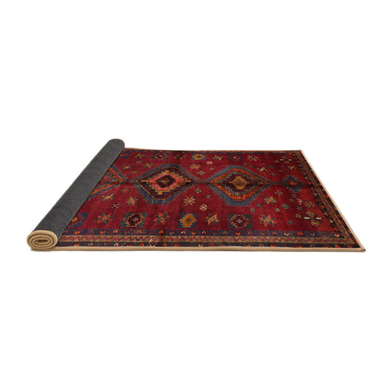 Tapis rouge Sifton Southwestern, Carré 6 pi