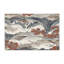 Tapis intérieur et extérieur Petal Vista-1086166226