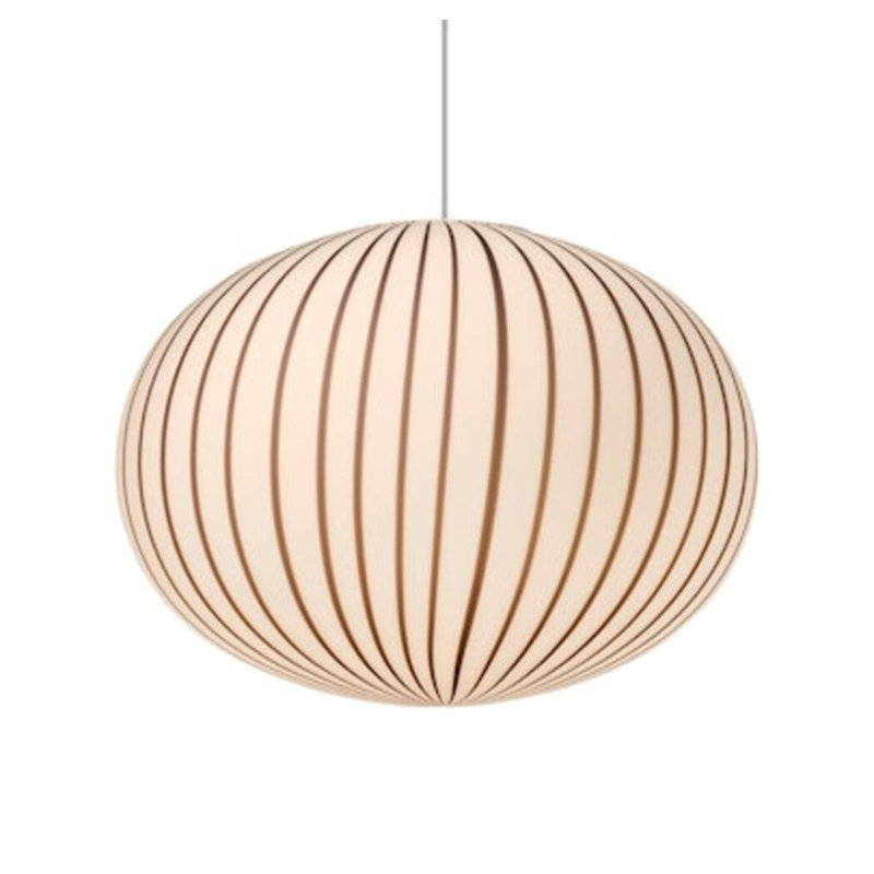 Filigrana Light, Ellipse, 110/120V, 93.31" H x 17.72'' W x 17.72'' D, Black