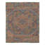 Burano One-of-a-Kind 4'2X5'3 Hand Knotted Area Rug