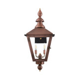 Charlestown Outdoor Wall Lantern