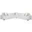 Century Home Elegance Sectional