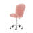 Faux Fur Task Chair-160406536
