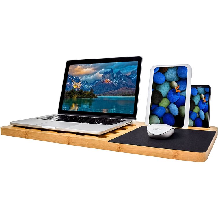 Traybo Pro - Laptop Tray Table