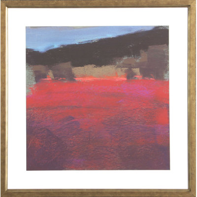 Light Study VI Print by Baggetta