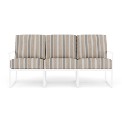 Summit Outdoor 3 - Seat Patio Sofa