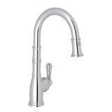 Georgian Era™ Pull-Down Bar Faucet